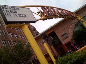 victory sandwich takes evicted tenants space
