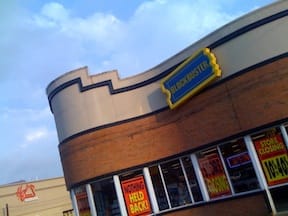 second flip burger boutique location confirmed
