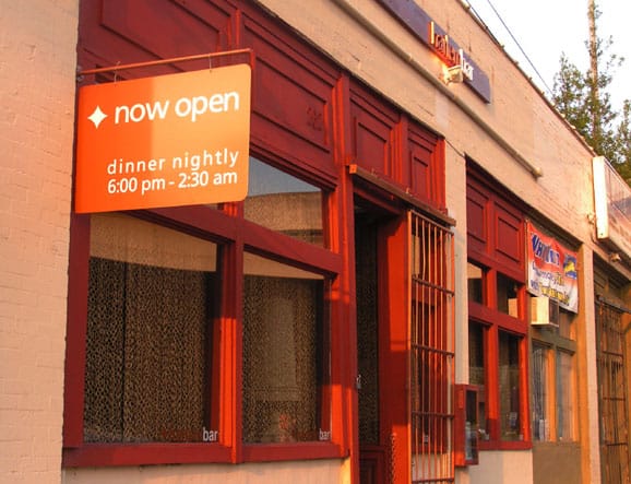 harlem bar closes on edgewood avenue