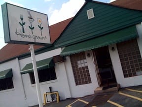 home grown restaurant using mammy’s kitchen