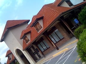 rose and crown tavern opening on death row