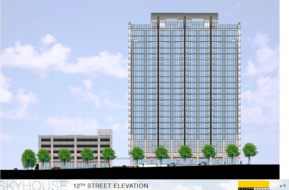 skyhouse rendering ~ what now, atlanta? skyhouse rendering ~ what now, atlanta?