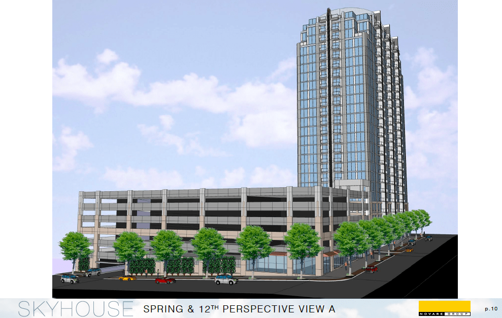 skyhouse rendering ~ what now, atlanta? skyhouse rendering ~ what now, atlanta?