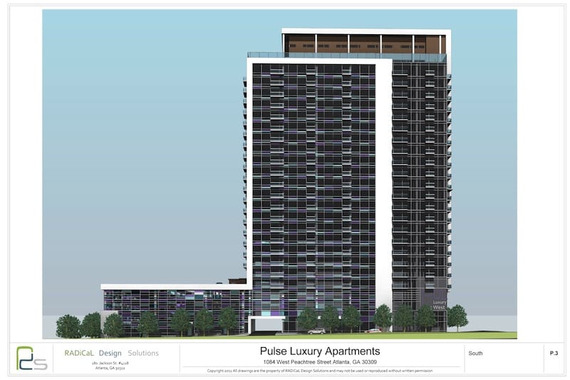 Pulse Luxury Apartments ~ what now atlanta Pulse Luxury Apartments ~ what now atlanta