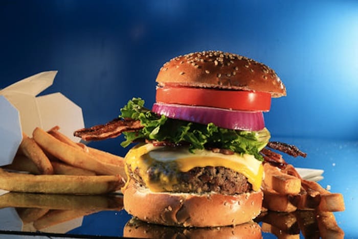 BGR Burger Joint replacing Doc Green’s Atlantic Station