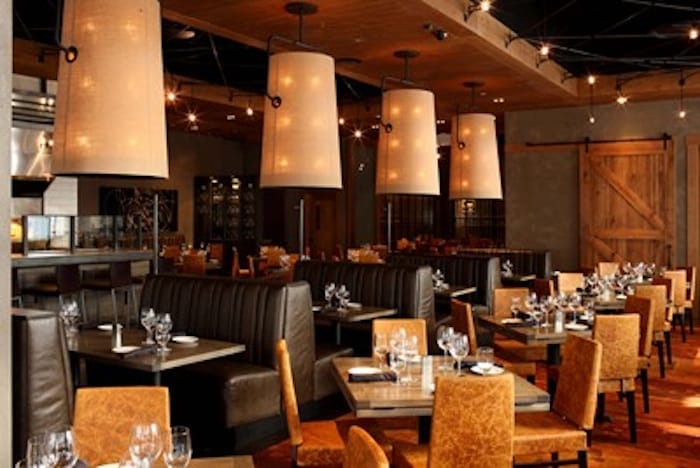 Is Del Frisco’s Grille replacing Craft at The Mansion Hotel?