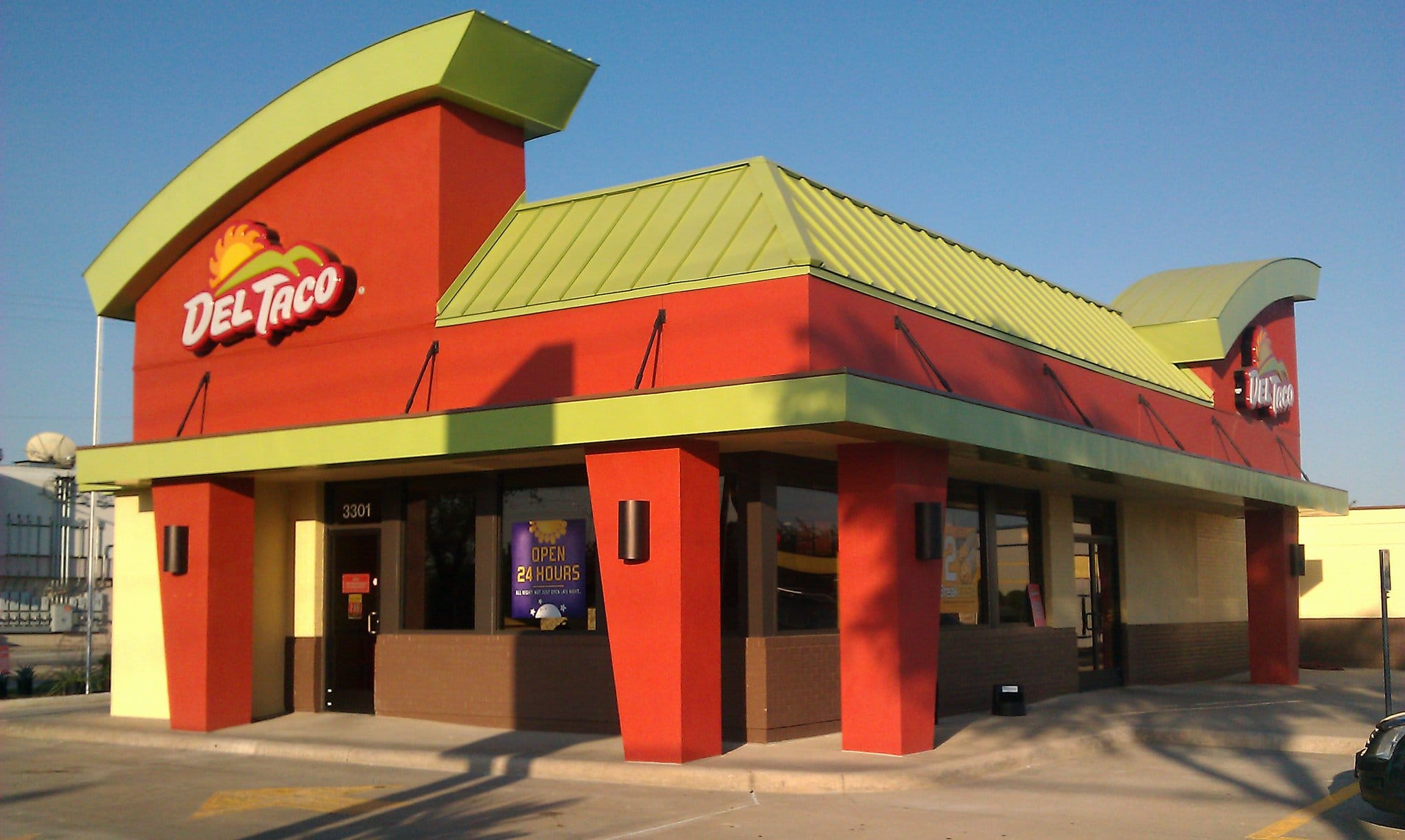 Del Taco plans to open 60 Atlanta metro area locations