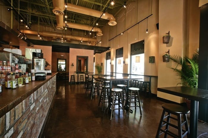 Is Lime Fresh Mexican Grill shoving its burrito in Atlanta’s face?