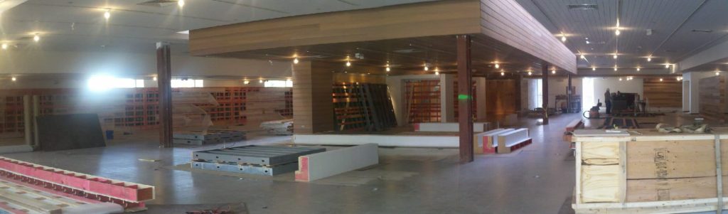 [Photo] Sneak peek inside Buckhead’s new Crate & Barrel