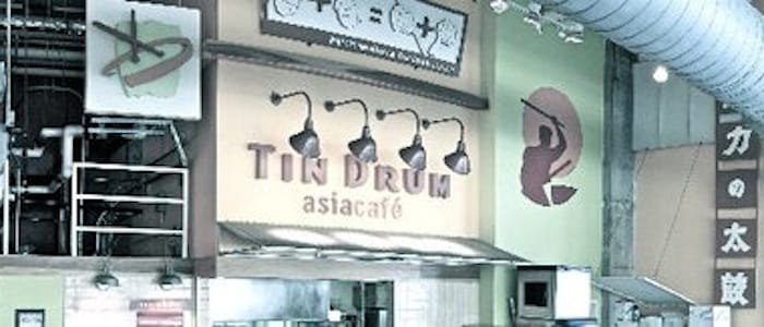 Tin Drum to open Colony Square location