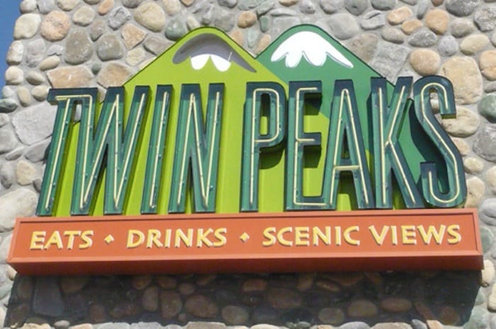 Hooters’ competitor Twin Peaks busts into Buckhead