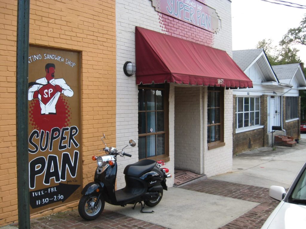 Super Pan Latino sandwich shop to close Tuesday May 15