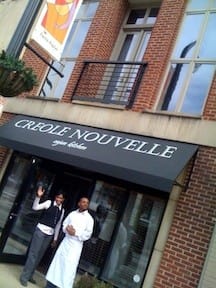 Parish Market to Reopen as Creole Nouvelle