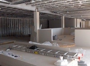 Legends Sports Bar & Grill Opening Just Outside the Perimeter