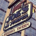 Joe's On Juniper - A Midtown Tavern