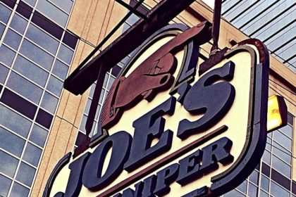 Joe's On Juniper - A Midtown Tavern