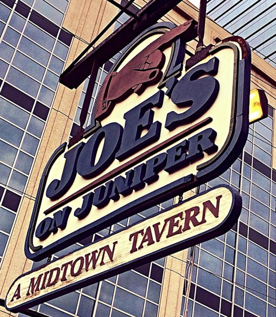 Joe's On Juniper - A Midtown Tavern