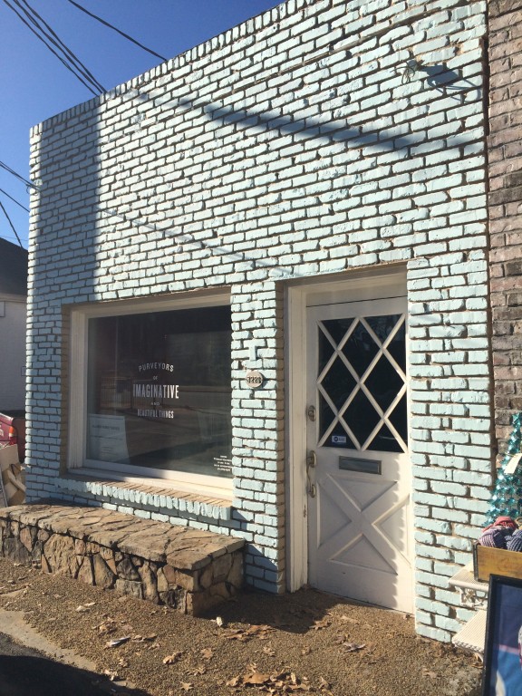 Aura Tea Lounge To Open In Buckhead