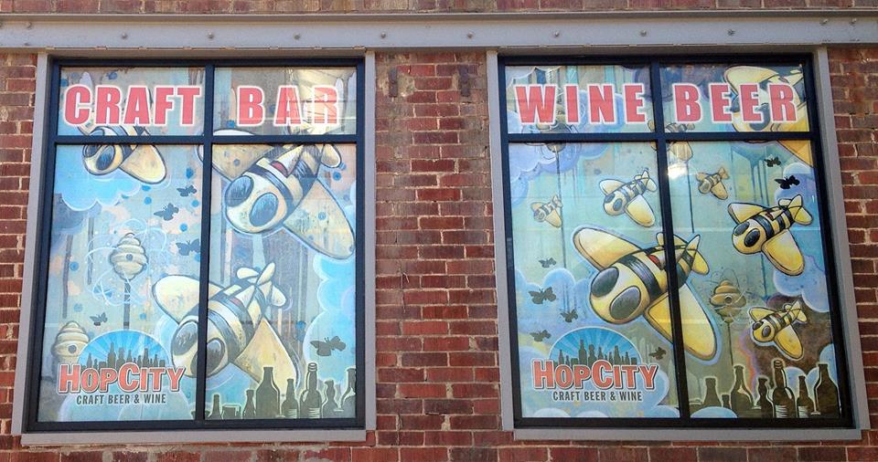 Hop City’s Krog Street Market Store To Open Dec. 12