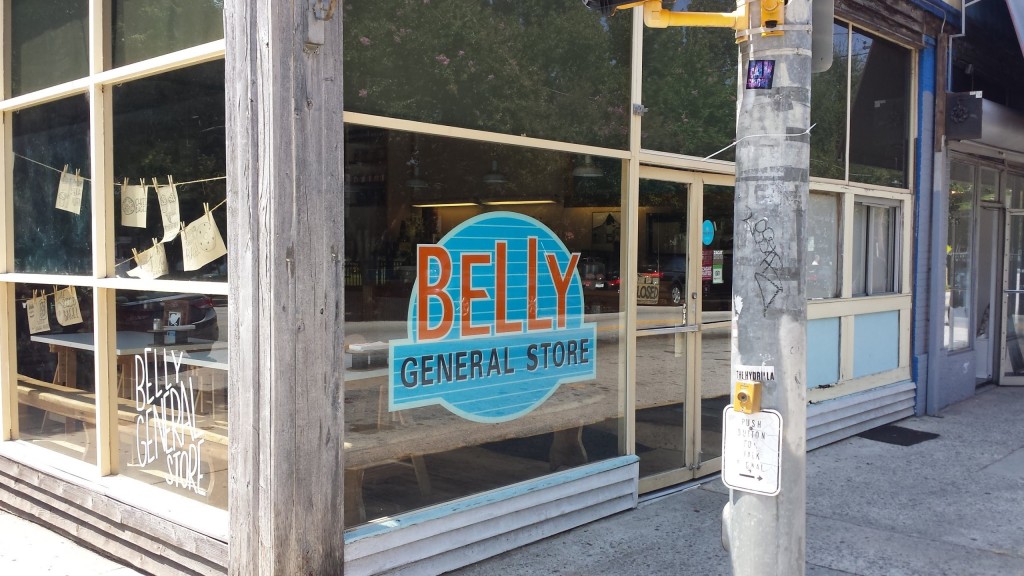 Revealed! Belly General Store’s Virginia-Highland Replacement
