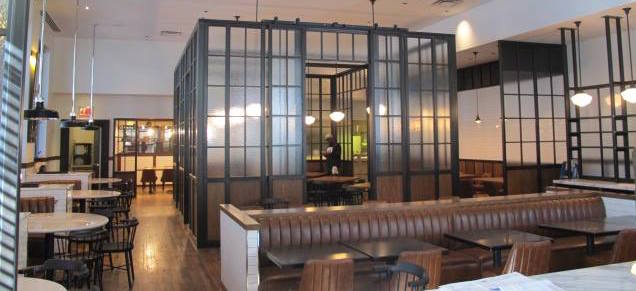 Community Smith in Renaissance Hotel Opening Jan. 28