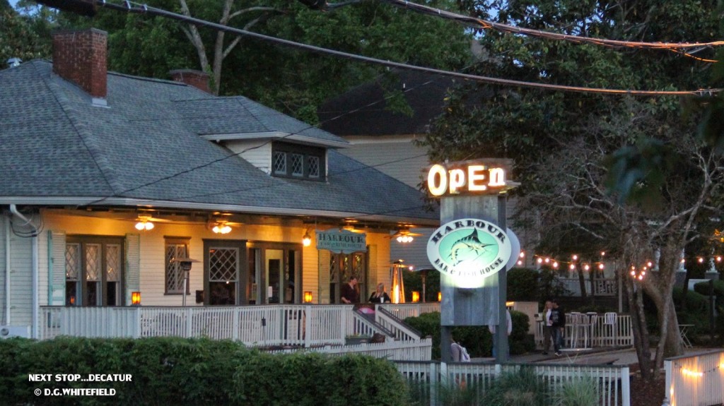 Kevin Gillespie Plans Second Restaurant, Revival, For Decatur