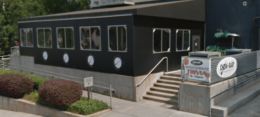 Chow Baby Founder Taking Back Howell Mill Space For New Concept