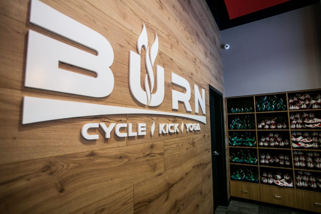 Burn Studios Expanding With Second Fitness Facility