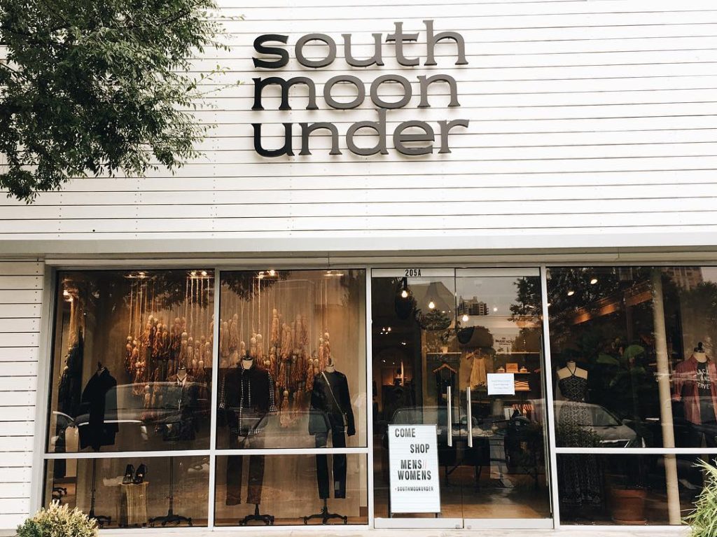 South Moon Under Buckhead To Open August 31