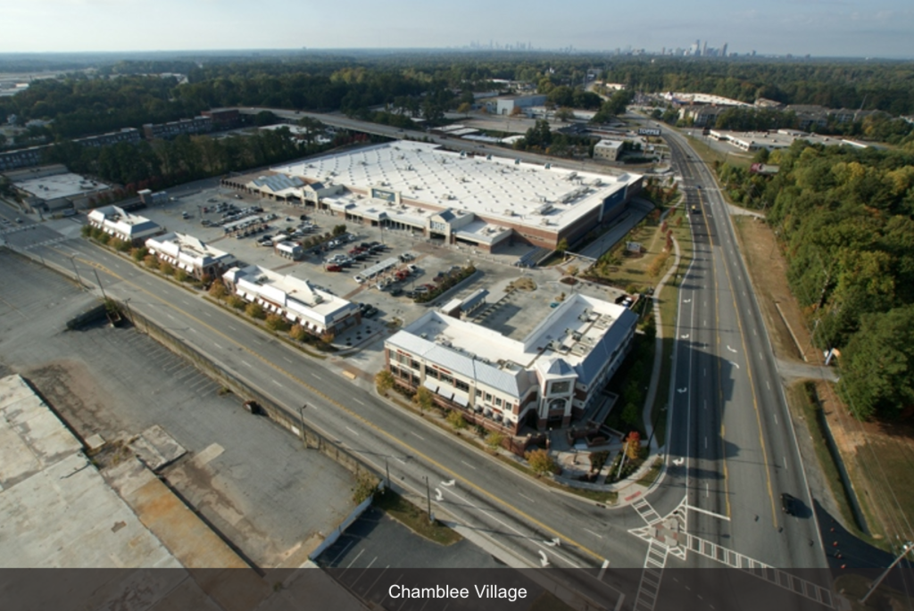 VaporFi Inks Deal To Open 7 Atlanta-Area Stores