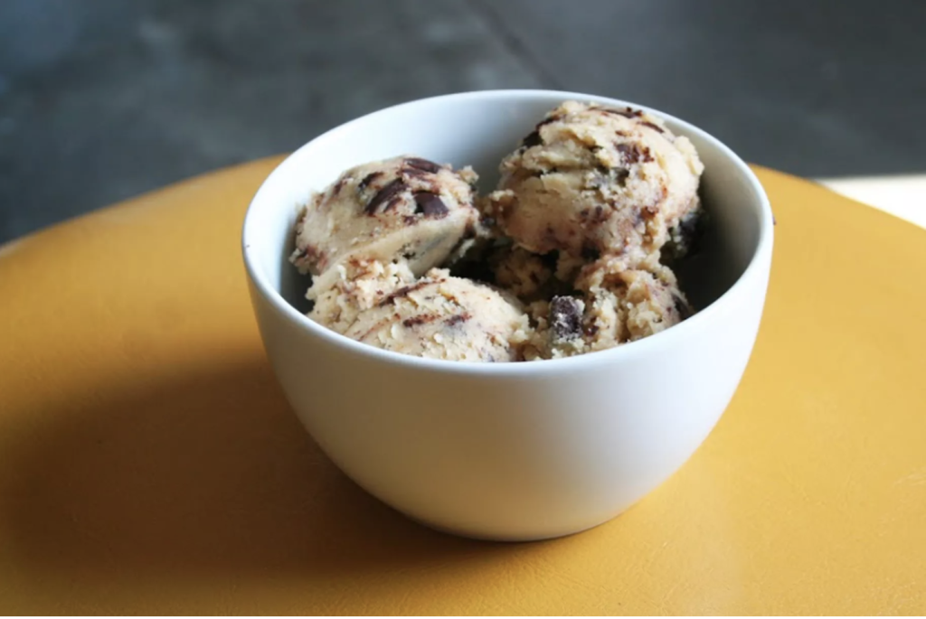 Batter Cookie Dough Counter Coming Soon To Ponce City Market