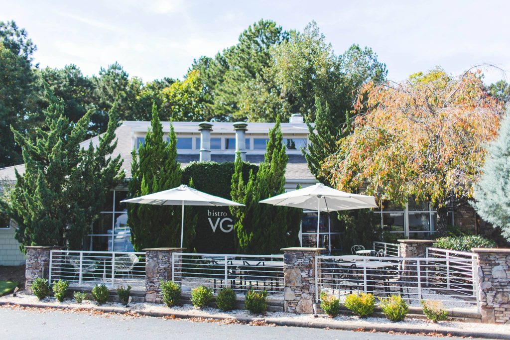 Bistro VG Owners Sell The Roswell Restaurant After More Than 26 Years