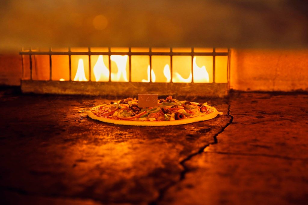 Blaze Pizza Decatur—Georgia’s First Location—To Open September 7