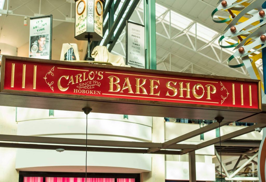 Carlo’s Bakery Cumberland Mall to Open September 23