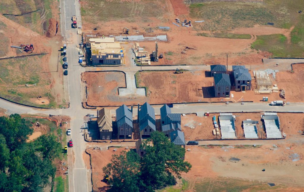 Pinewood Forrest Will Be ‘First Large-Scale’ All-Geothermal U.S. Community