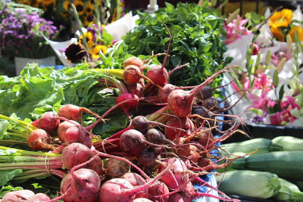 Jim Adams Farm & Table To Bring Market, Cafe To Bolton Village