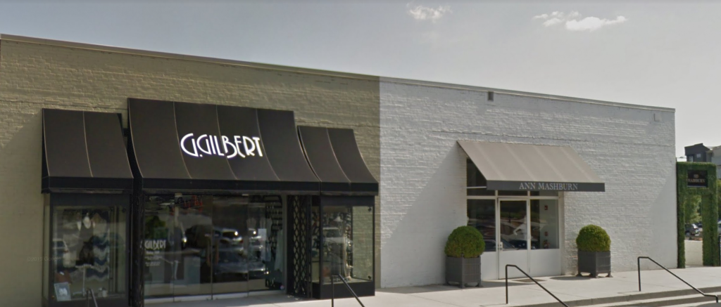 Sid and Ann Mashburn Might Be Opening a West Midtown Coffee Shop