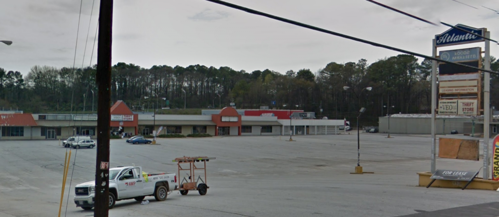 Floor and Decor To Anchor Paces Properties’ The Atlantic Shopping Center