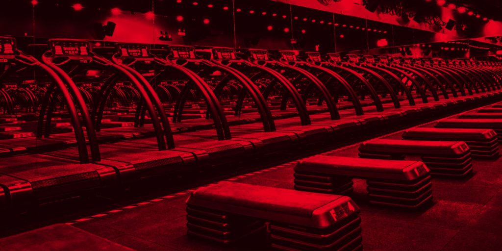 [Update] First Atlanta Barry’s Bootcamp To Open October 28