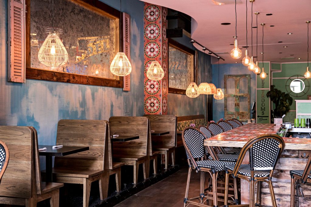 Beni’s Cubano ‘Coming Soon’ To Peachtree Center’s ‘The Hub’
