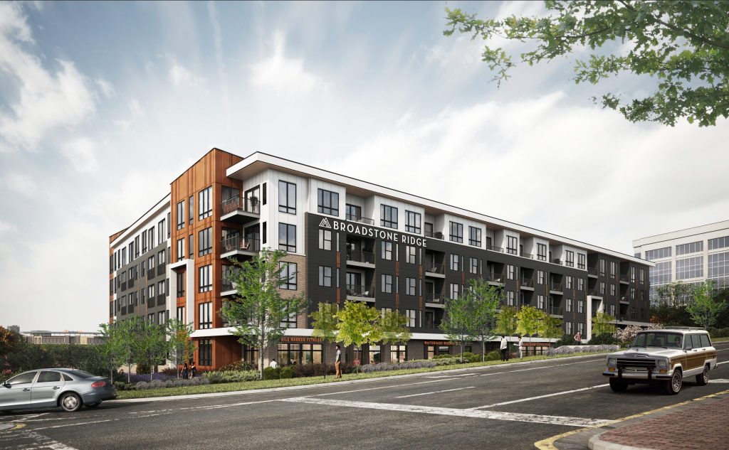 [Renderings] Broadstone Ridge ‘Outdoor-Inspired’ Community Coming Soon