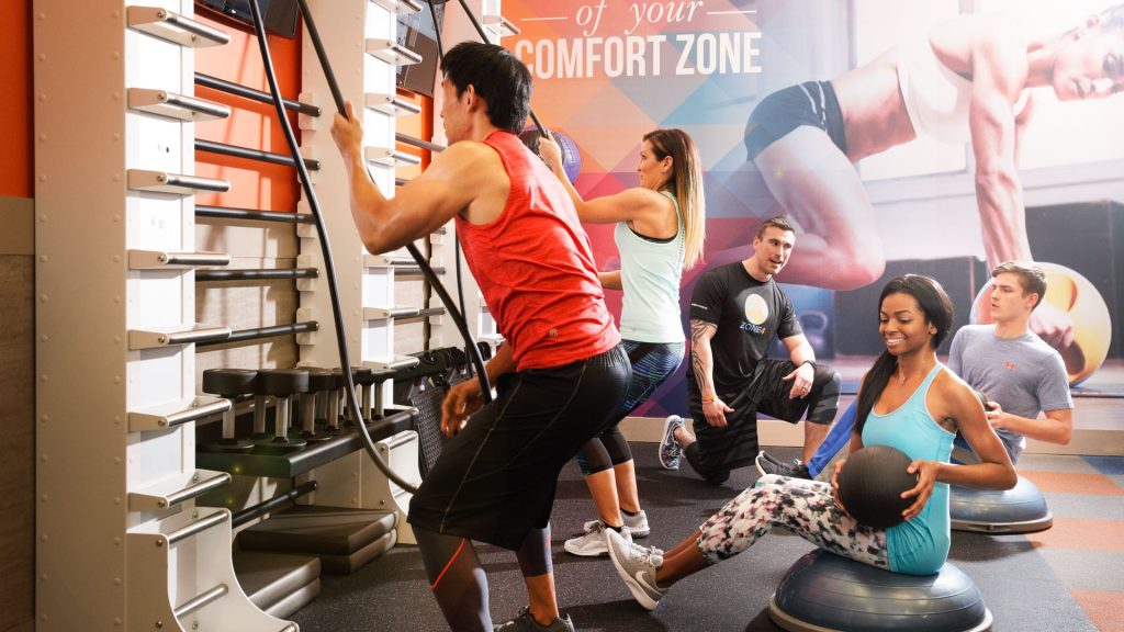 Onelife Fitness To Open Facilities In Dunwoody, Holly Springs