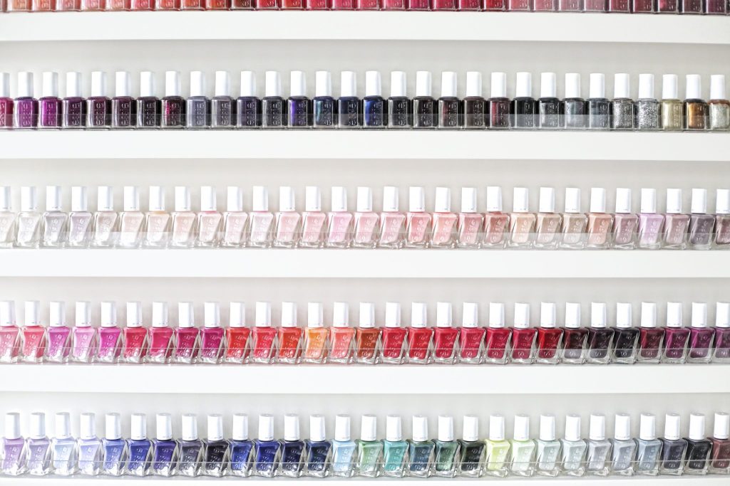 [Update] Sugarcoat Nail and Beauty Bar Now Open Near Chastain Park