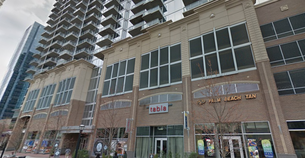 Tabla, Rusan’s, Plus 9 Others Failed September Health Inspections