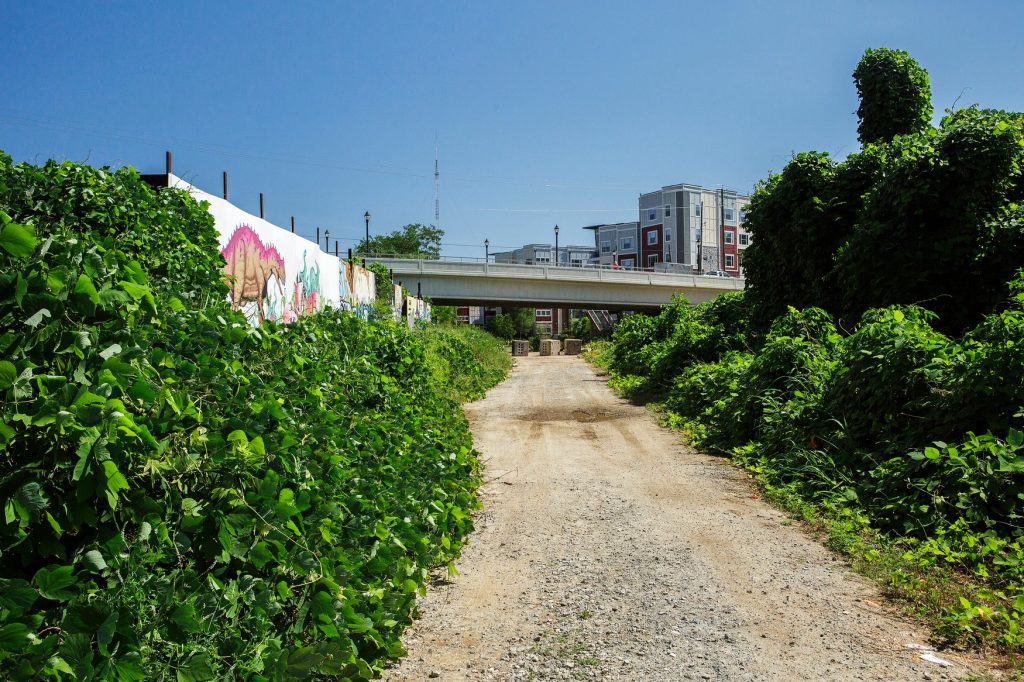 Atlanta BeltLine Secures Land For The ‘Wye’ In Northeast Corridor