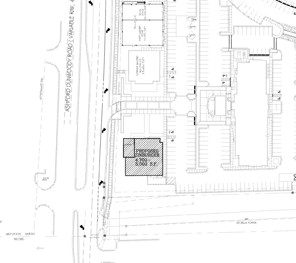 Zinburger To Open Second Atlanta-Area Location