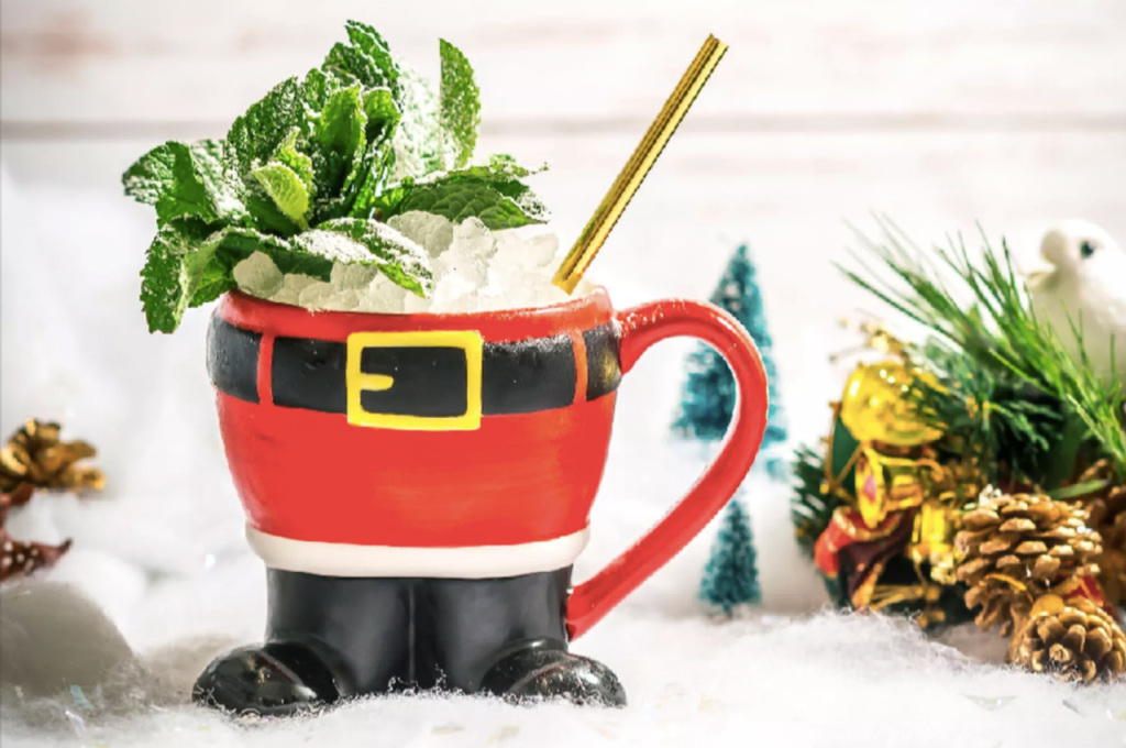 Christmas Pop-Up Bar Miracle Returning For 2017 With Two Locations