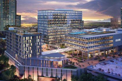 Nobu - Phipps Plaza - Belk