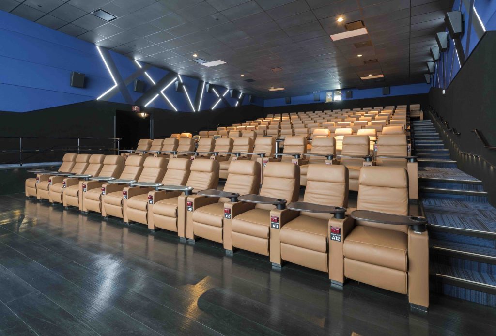 Studio Movie Grill To Premiere in Marietta November 16