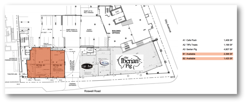 [Update] Tiff’s Treats Buckhead Moving Forward